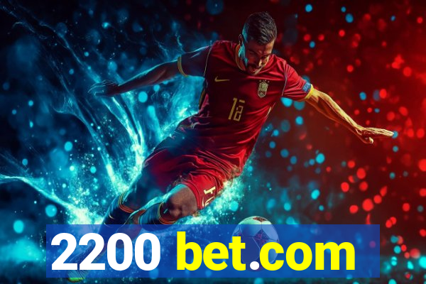 2200 bet.com